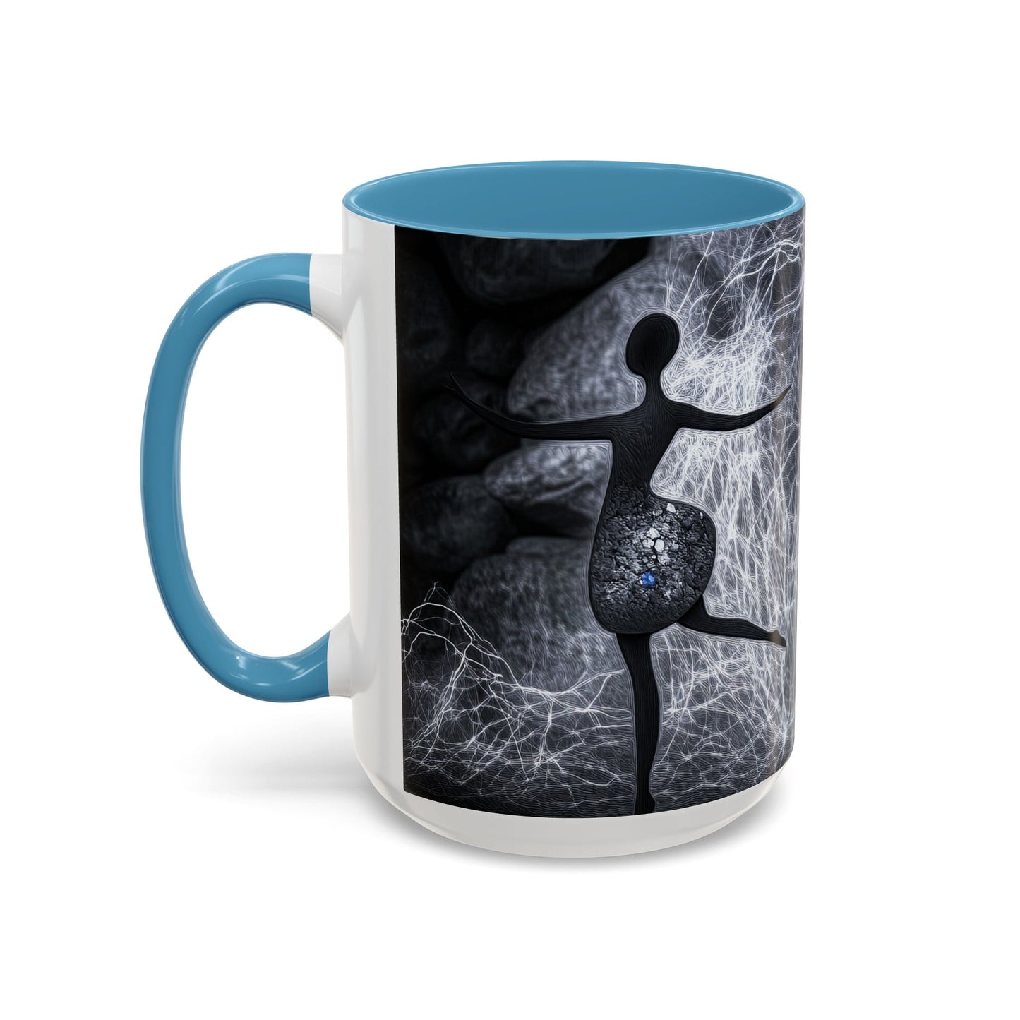 Exotic Dancing - Coffee Mug