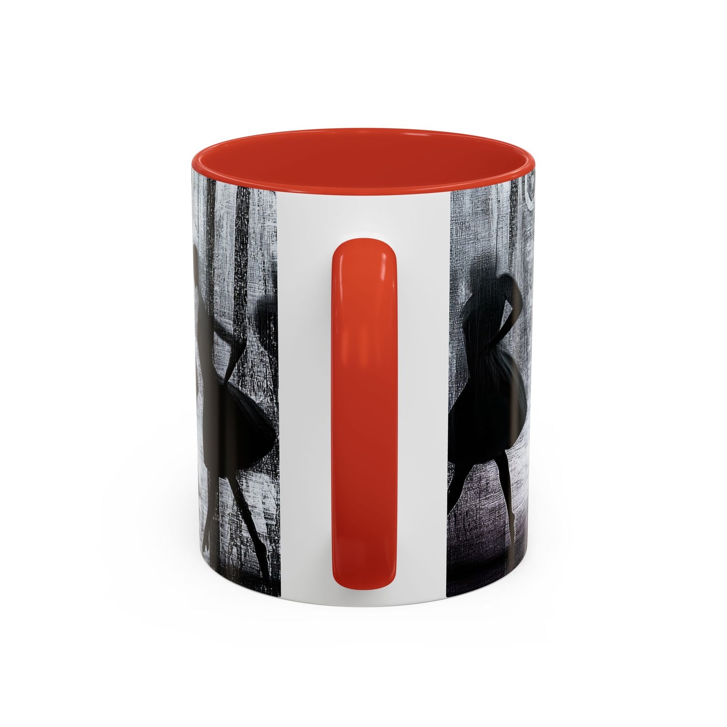 Dancers - Coffee Mug