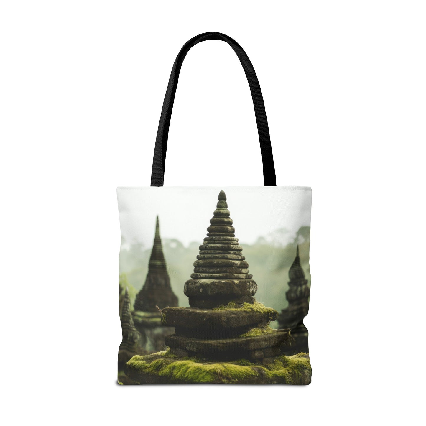 Temples - Tote Bag