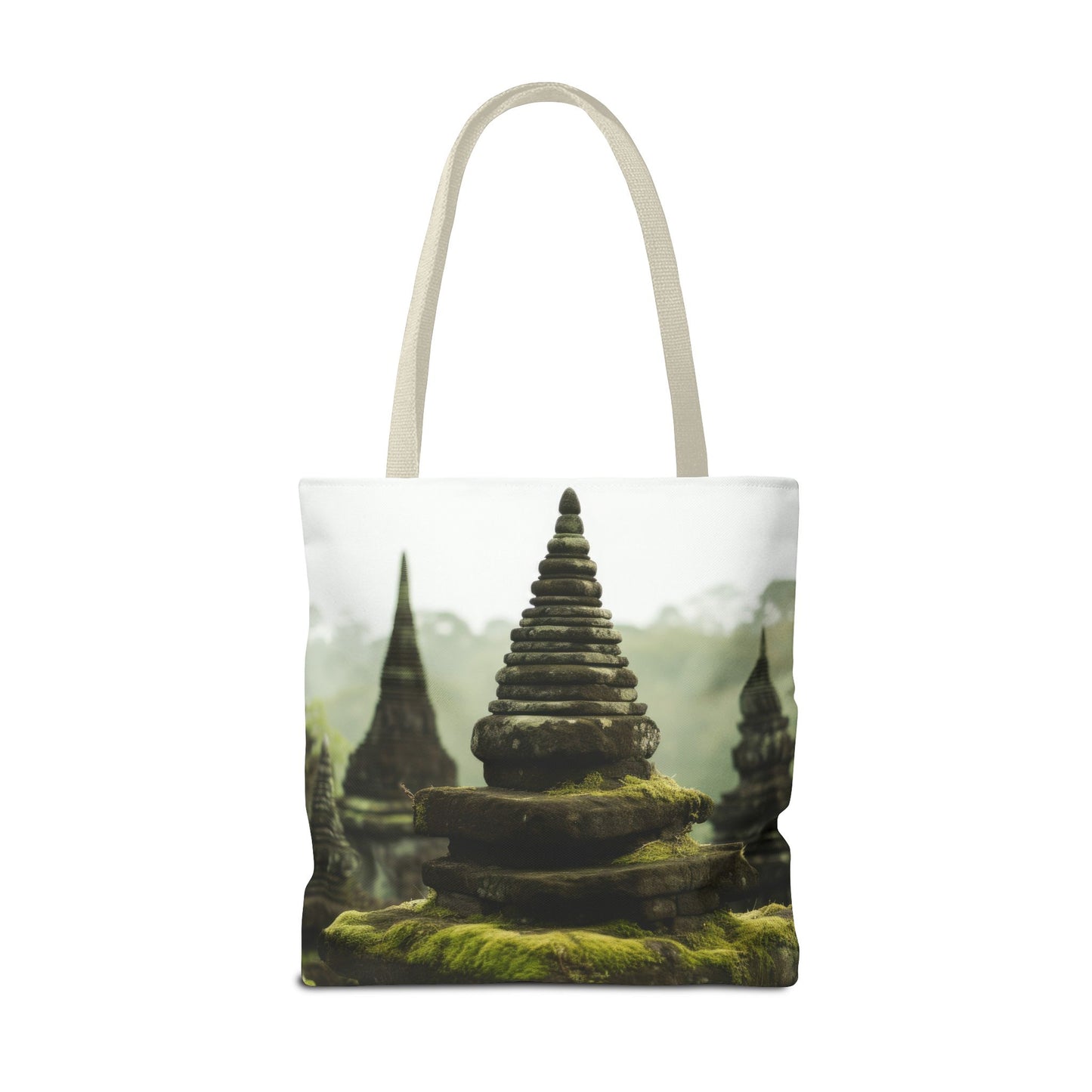 Temples - Tote Bag