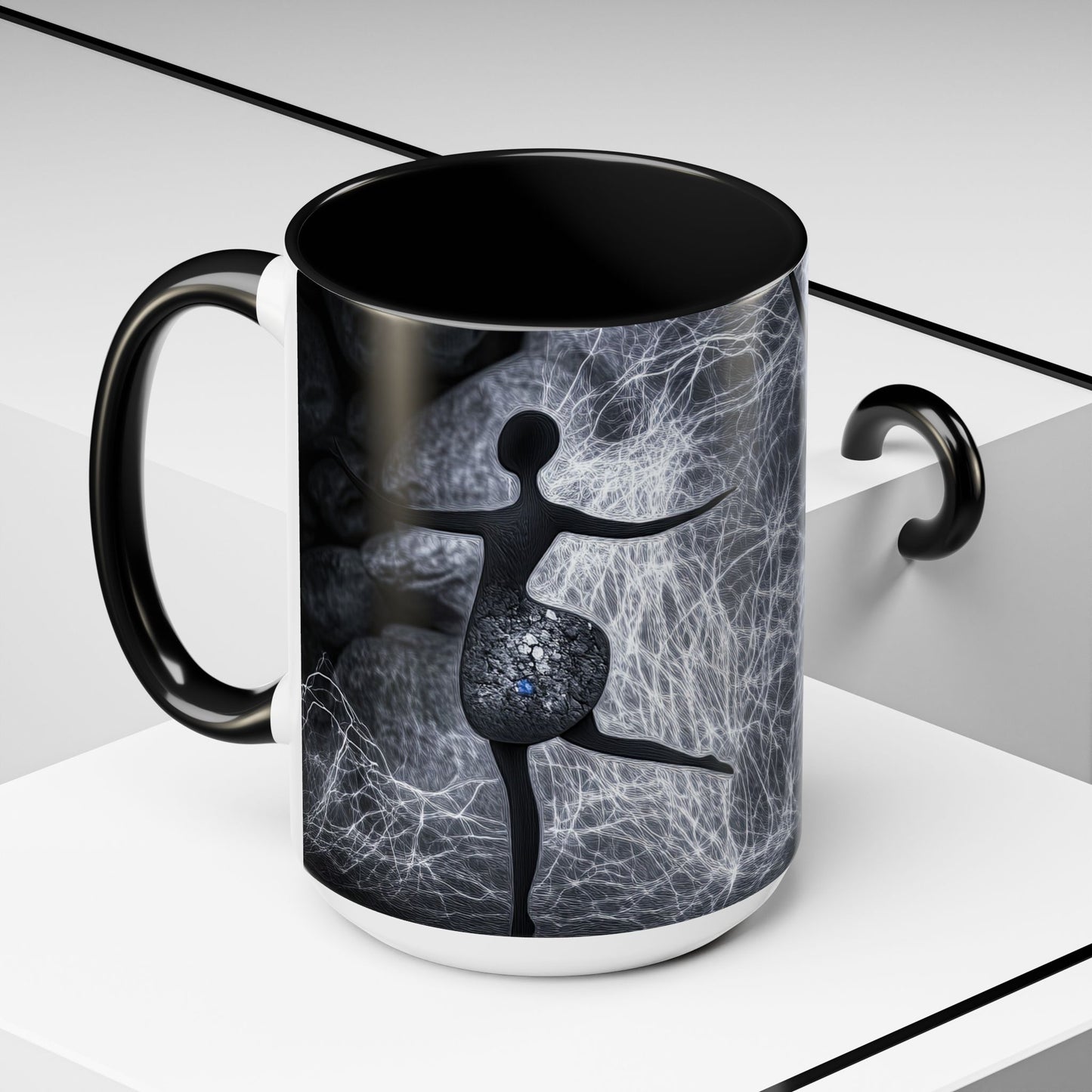 Exotic Dancing - Coffee Mug