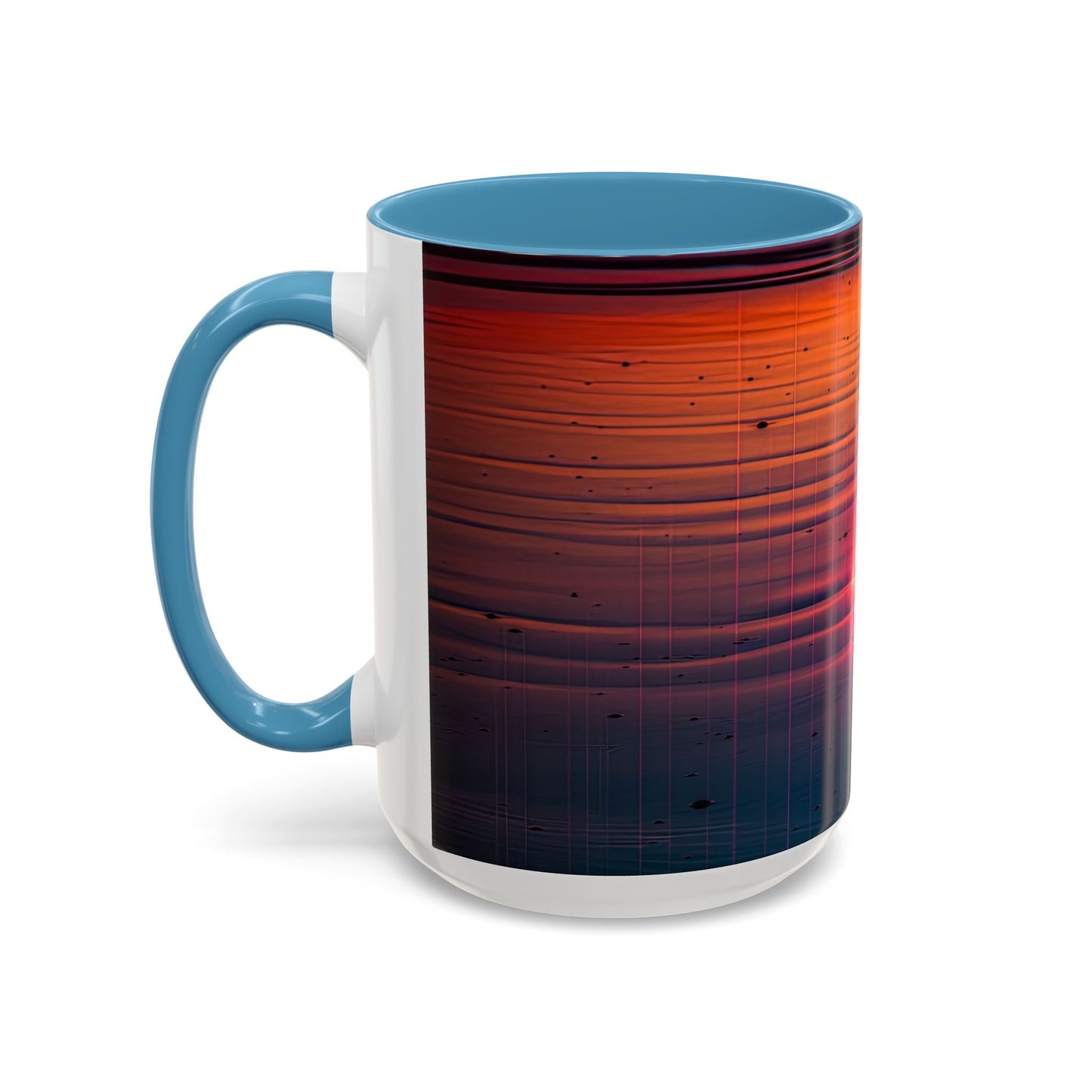 Glowbird - Coffee Mug