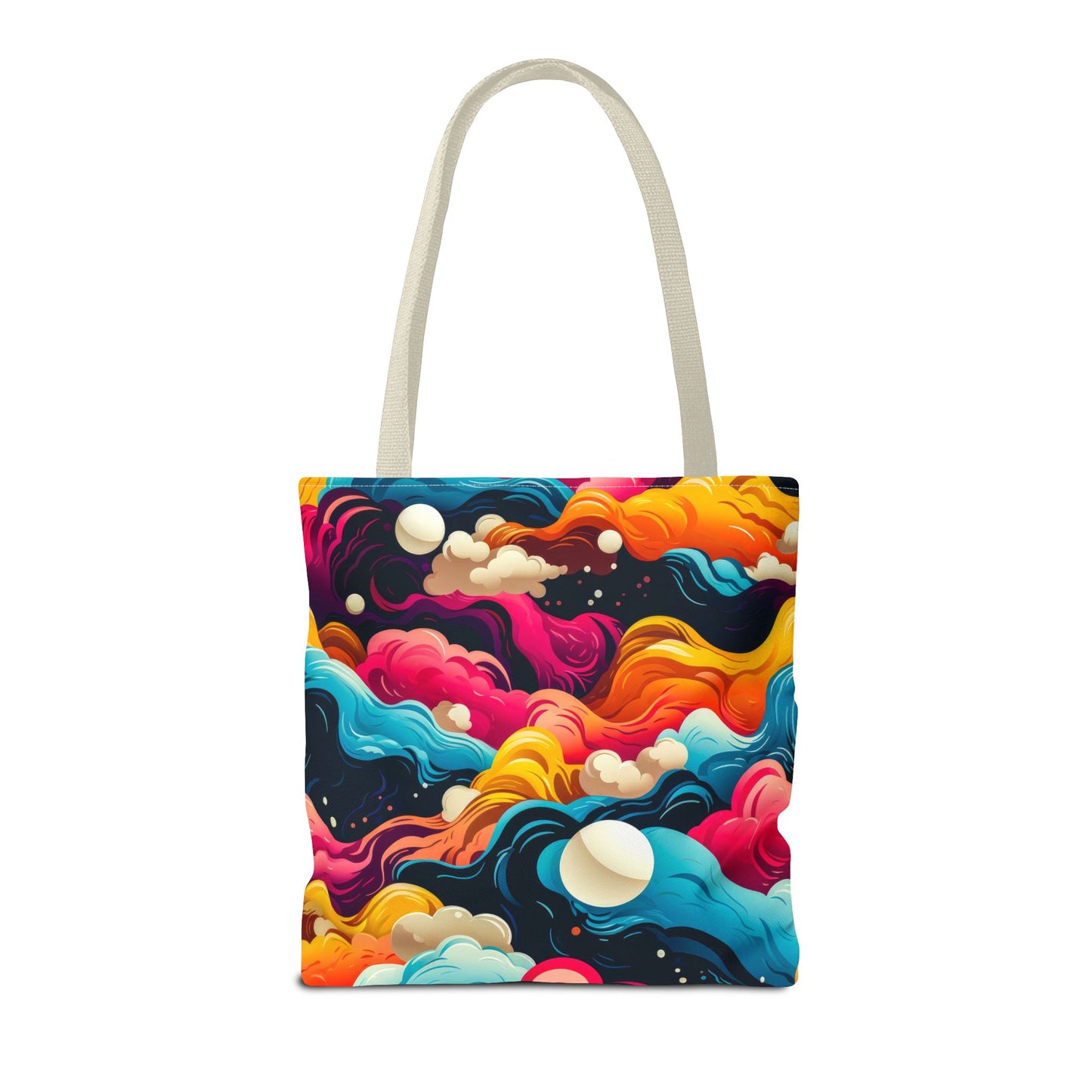 Whimsical Night - Tote Bag