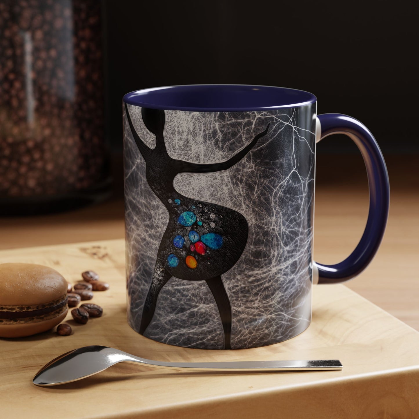 Exotic Dancing - Coffee Mug