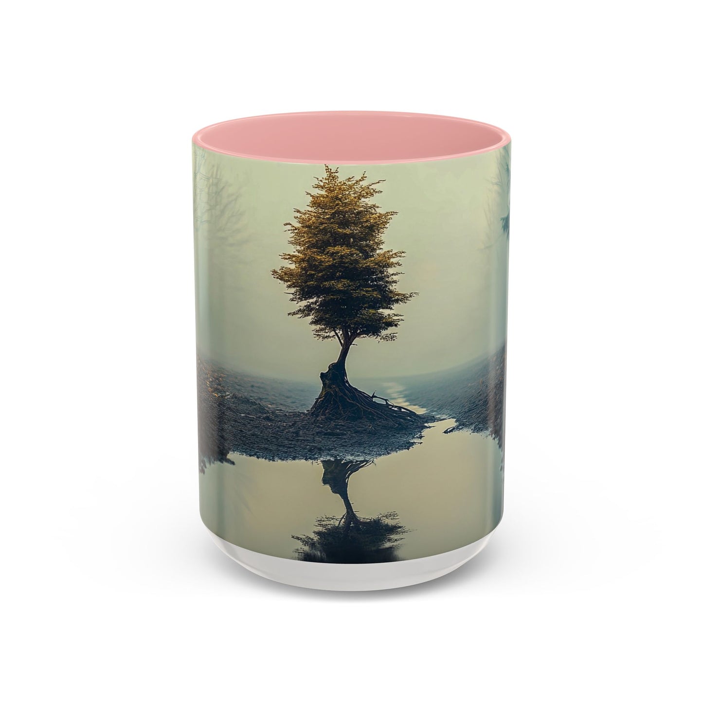 Calm morning - Coffee Mug