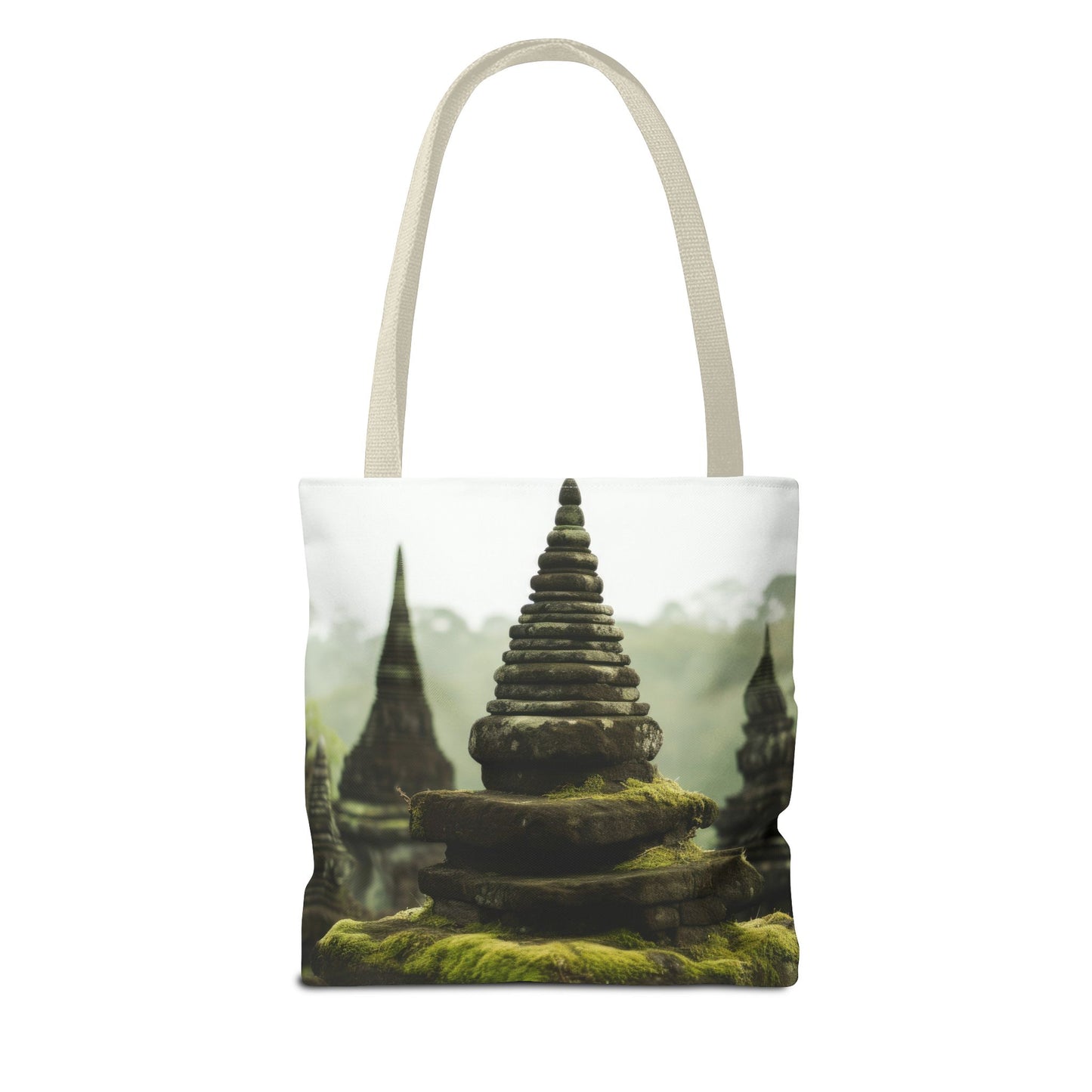 Temples - Tote Bag