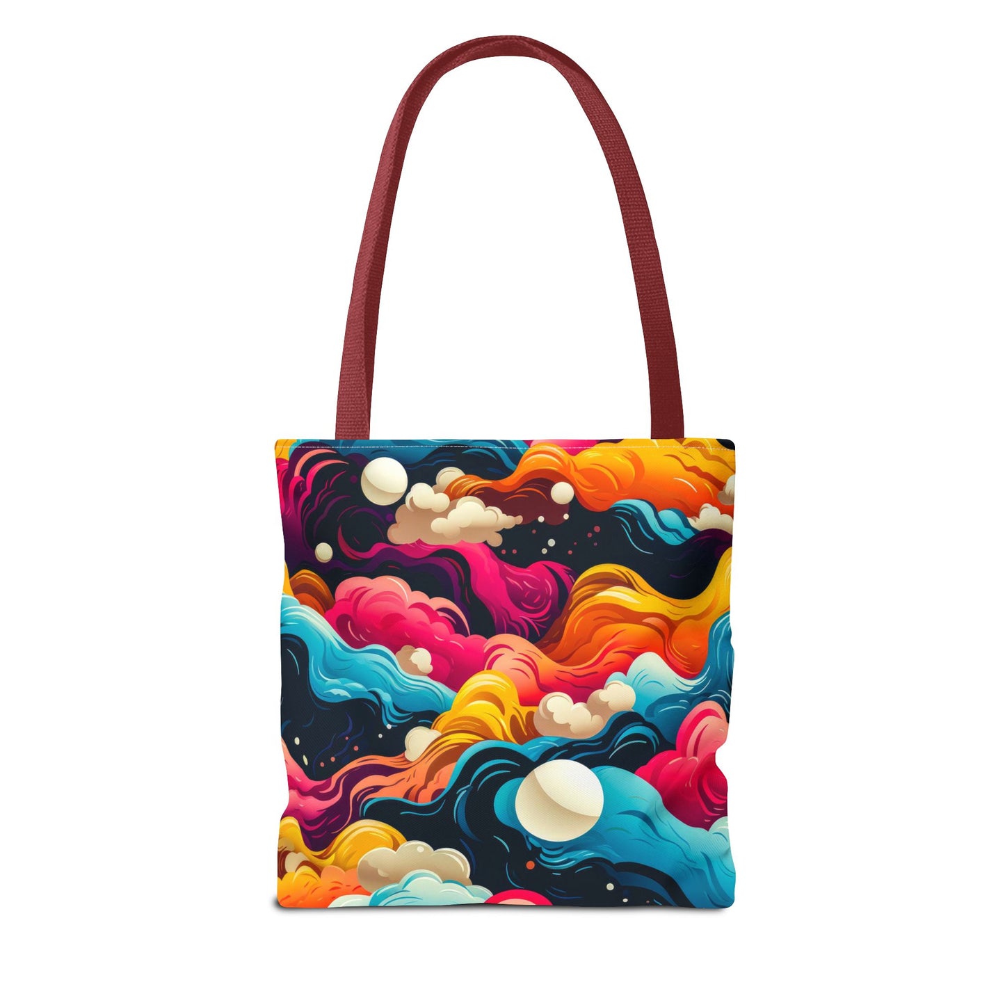 Whimsical Night - Tote Bag