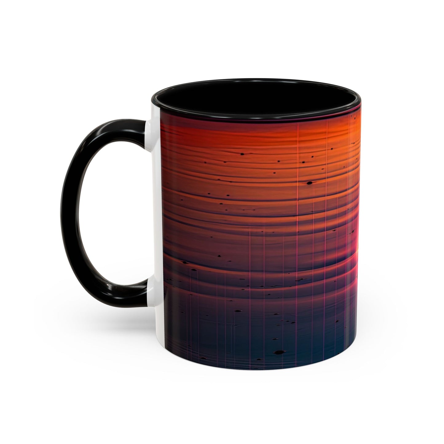 Glowbird - Coffee Mug