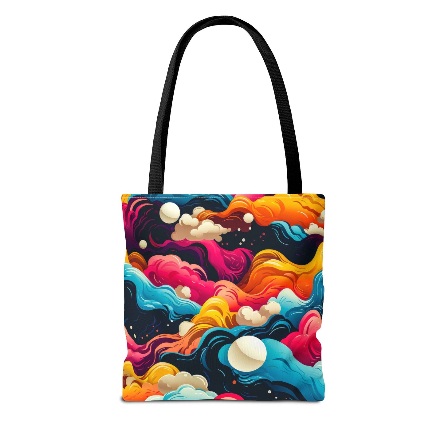 Whimsical Night - Tote Bag