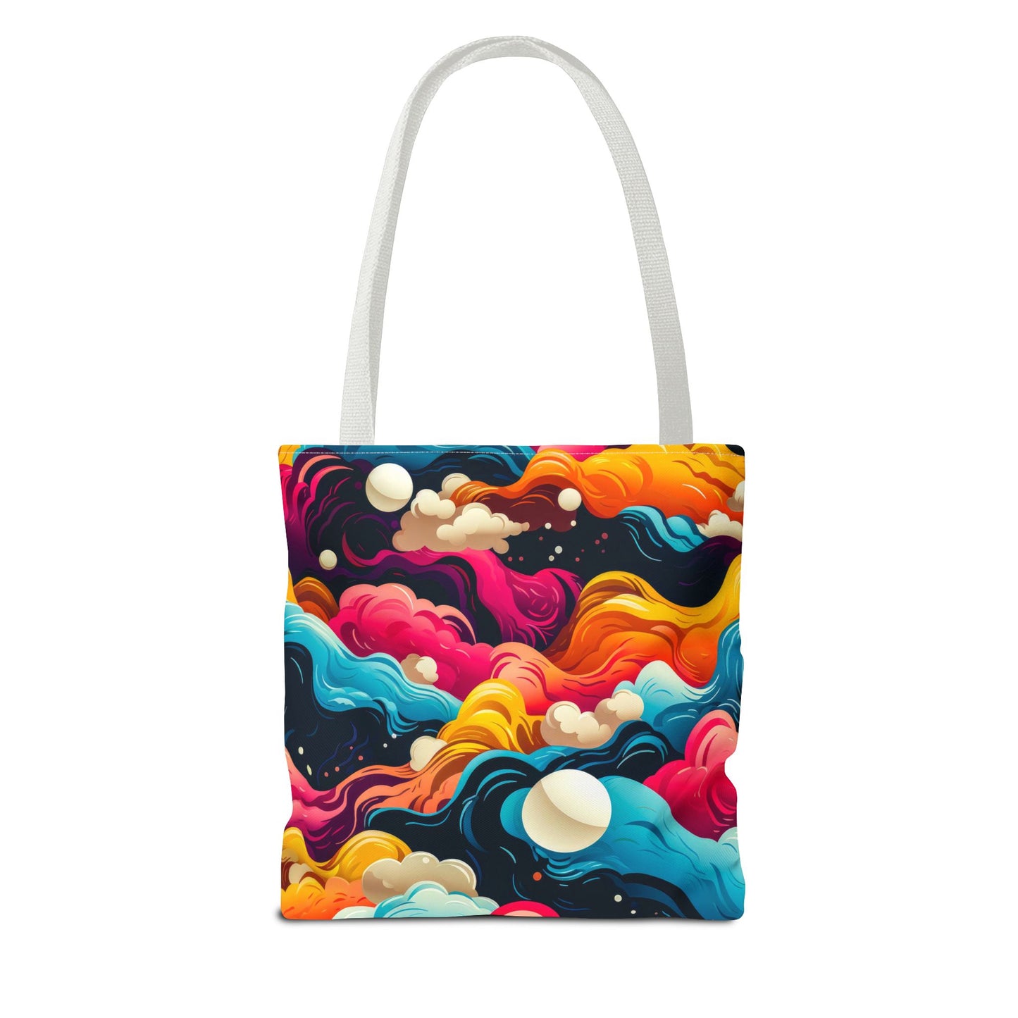 Whimsical Night - Tote Bag