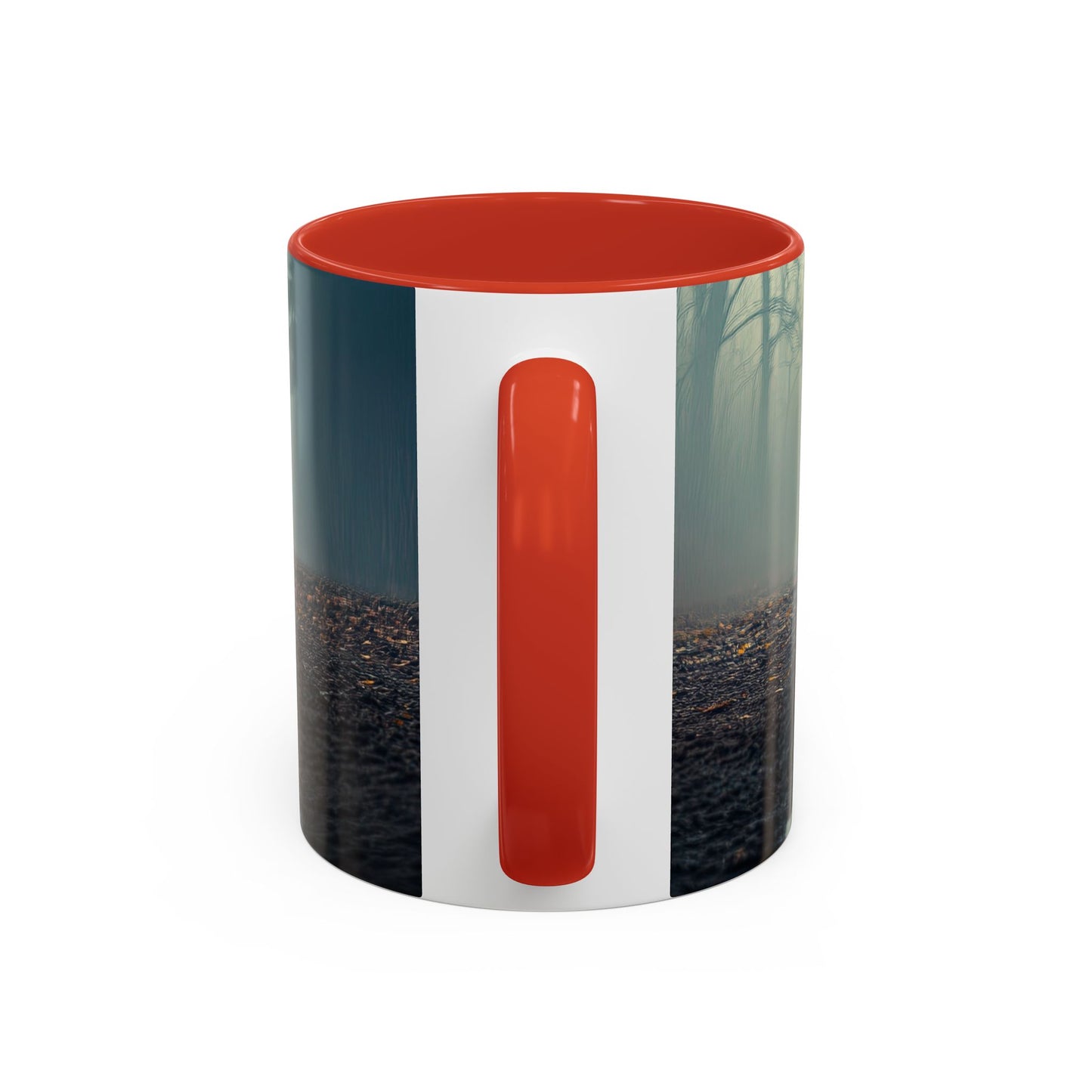 Calm morning - Coffee Mug