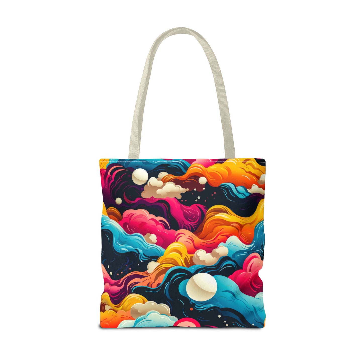 Whimsical Night - Tote Bag