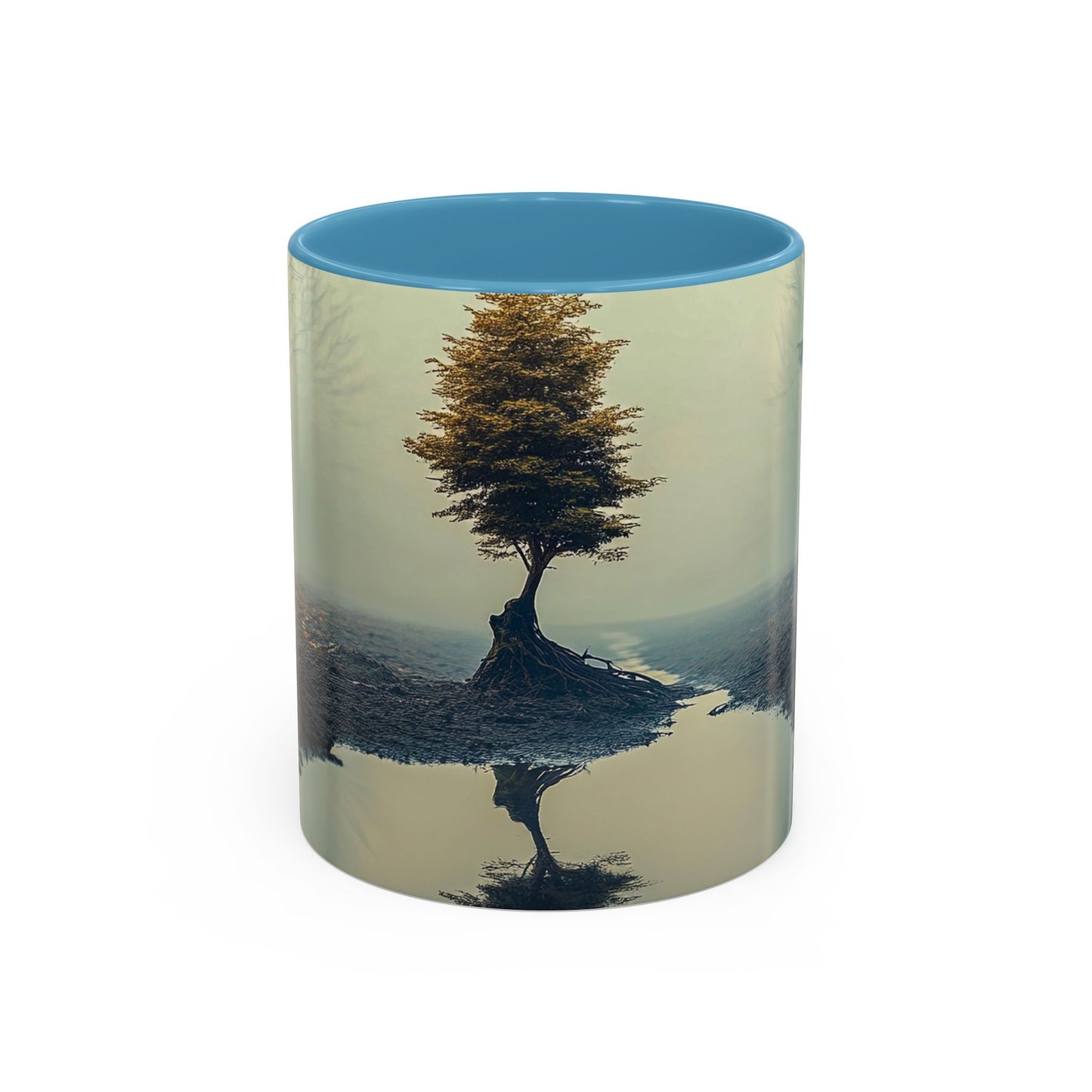 Calm morning - Coffee Mug