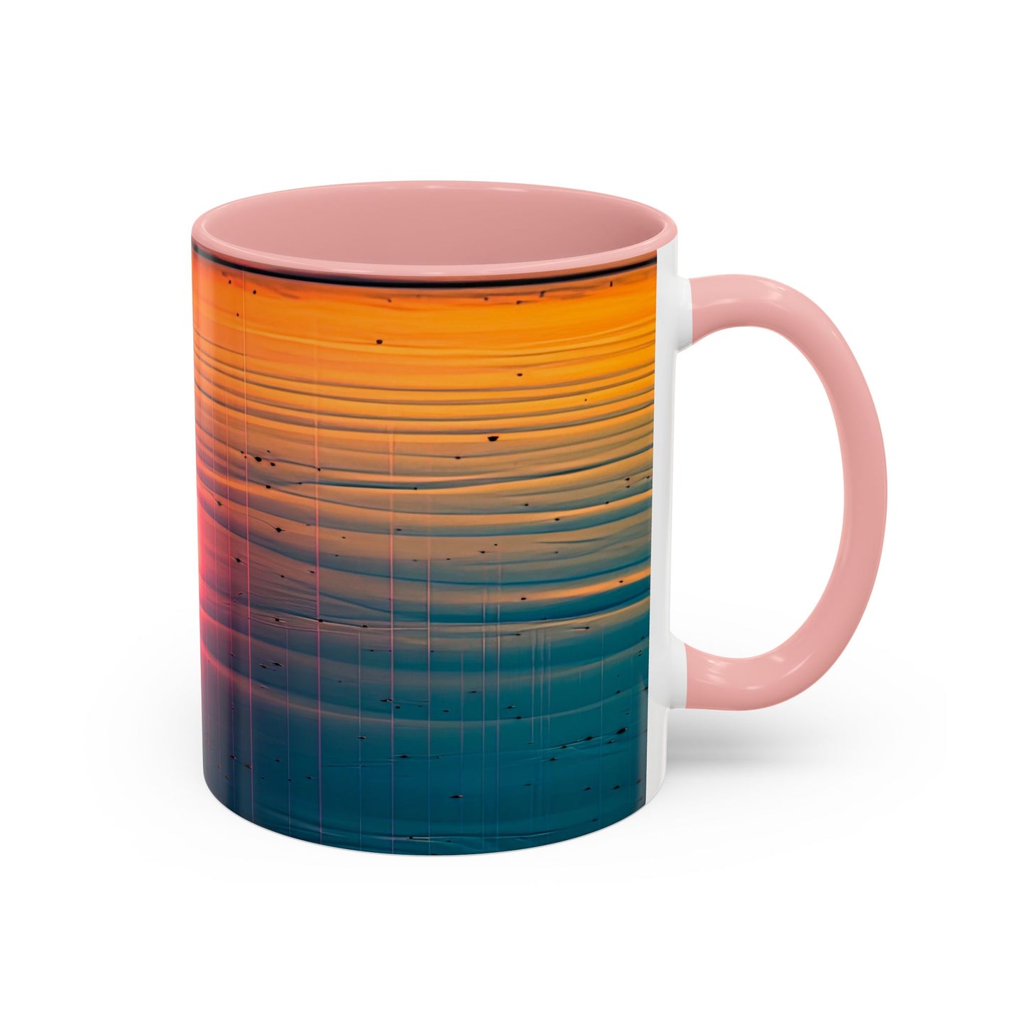 Glowbird - Coffee Mug