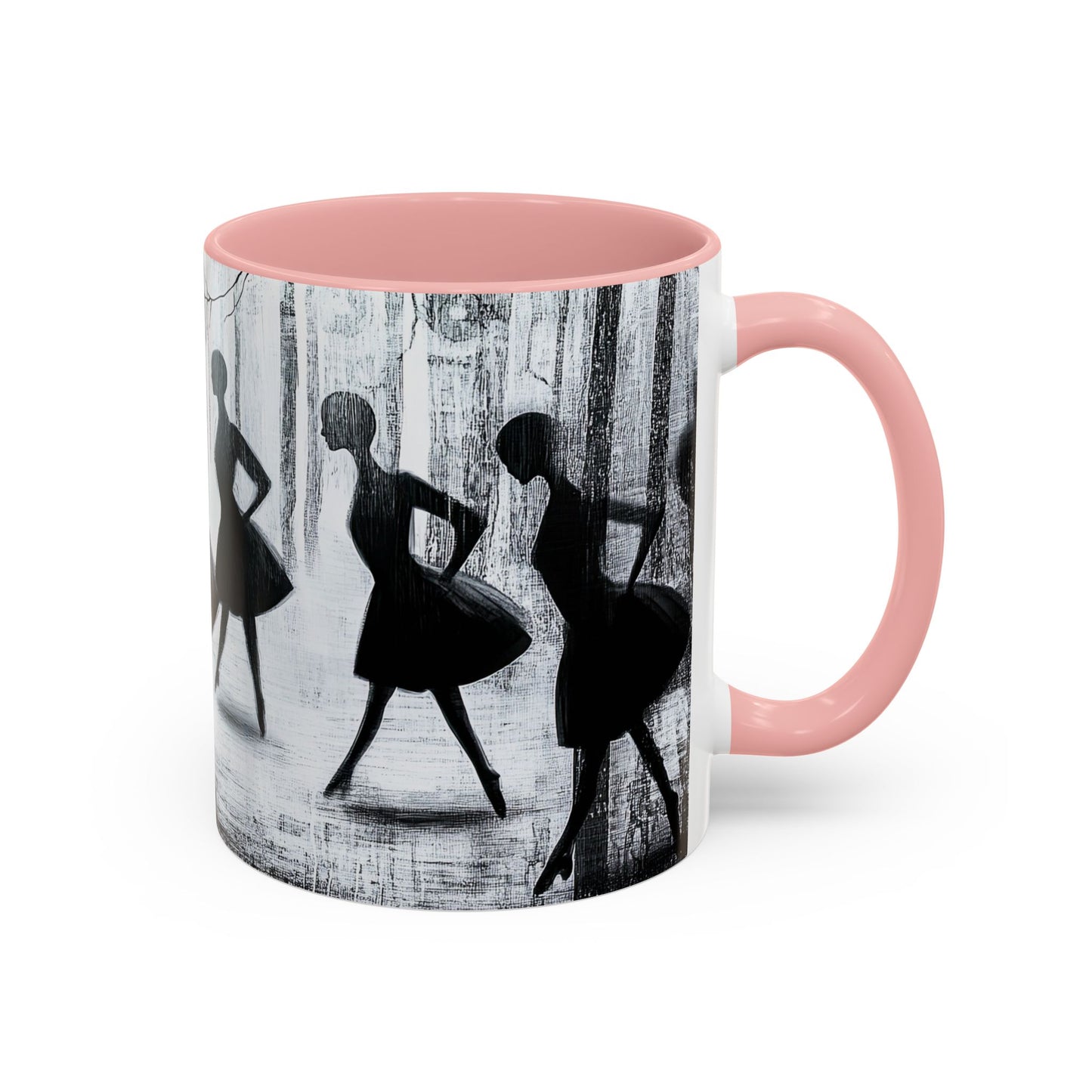 Dancers - Coffee Mug