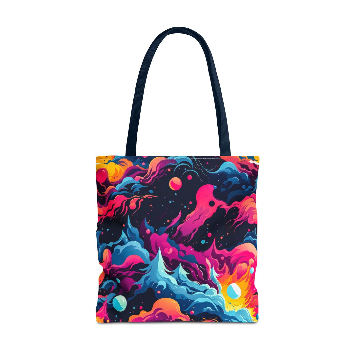 Whimsical Night - Tote Bag