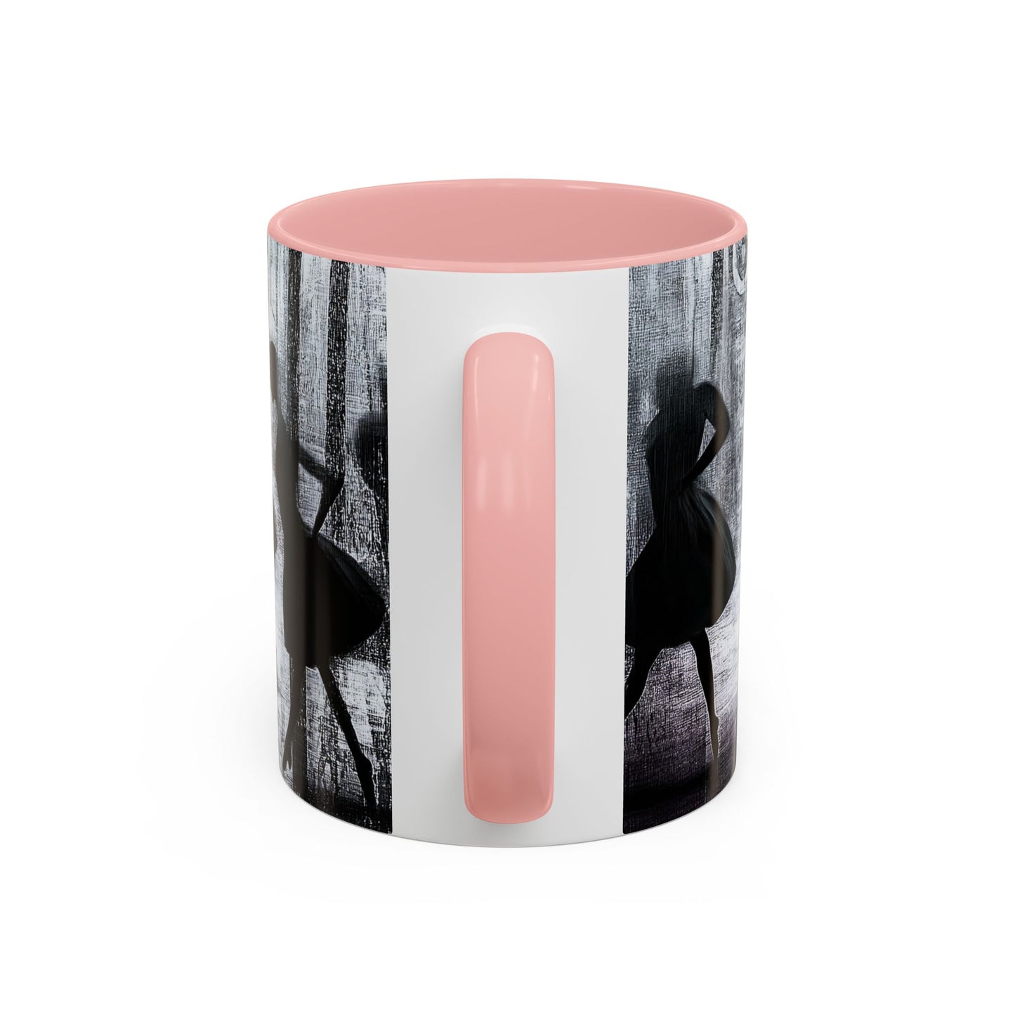 Dancers - Coffee Mug