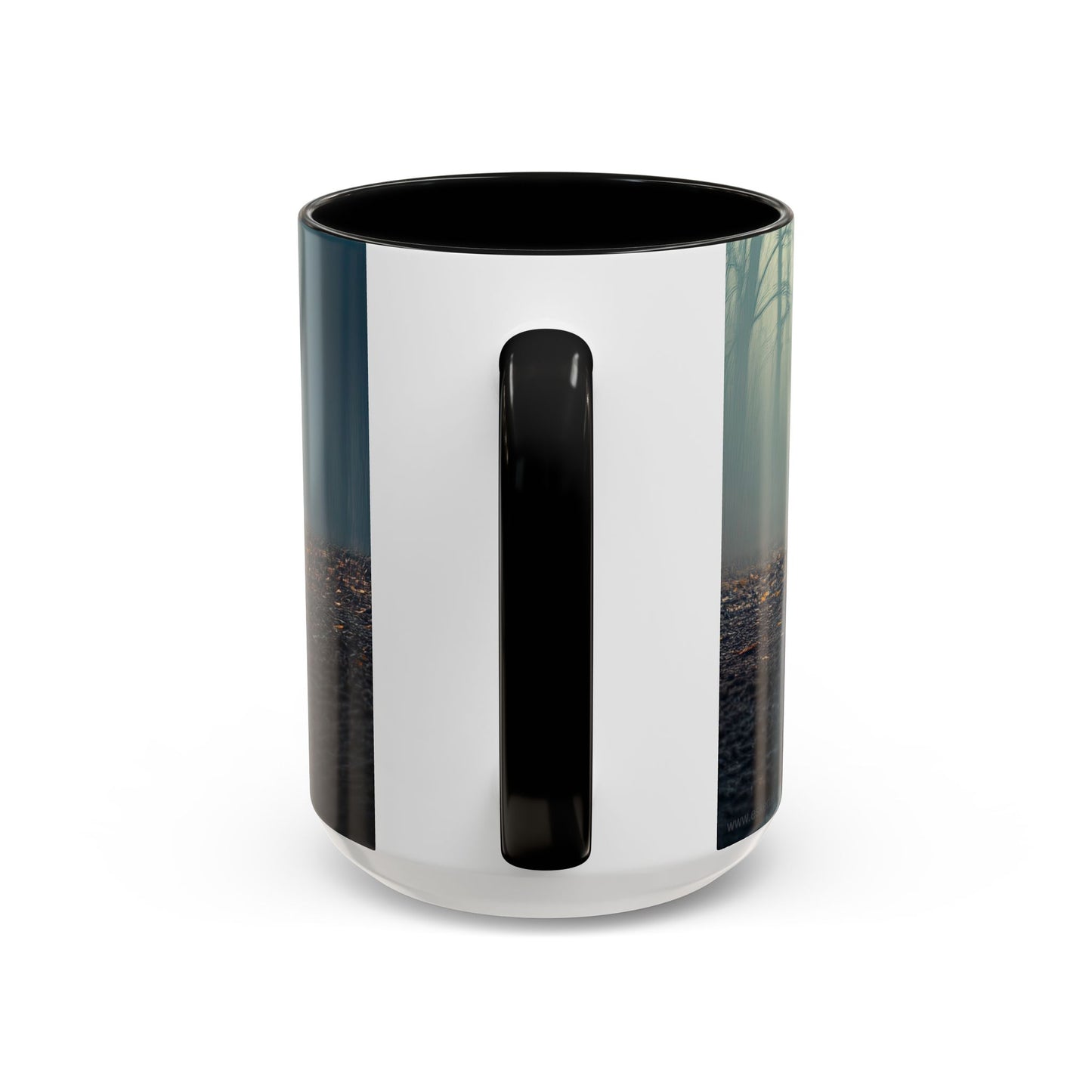 Calm morning - Coffee Mug