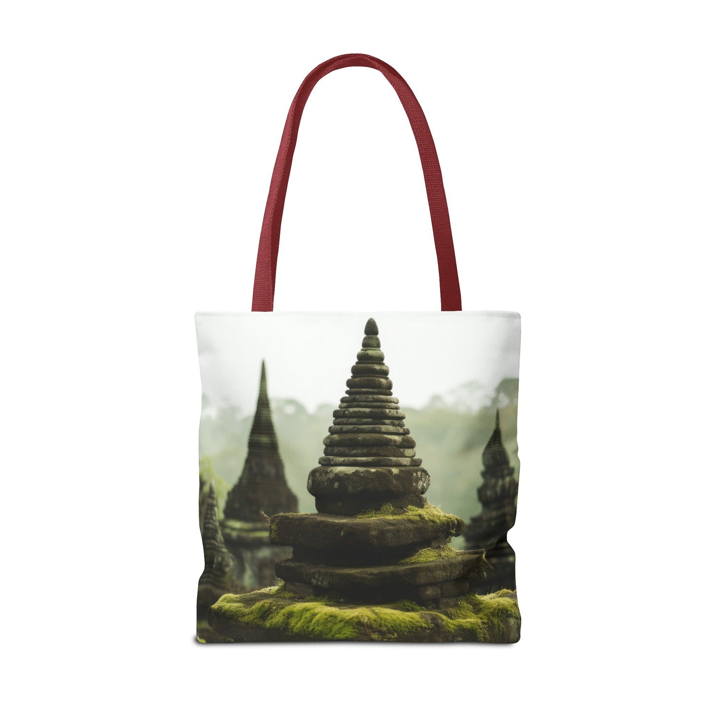 Temples - Tote Bag