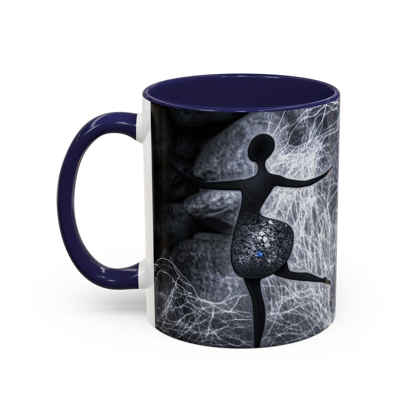 Exotic Dancing - Coffee Mug