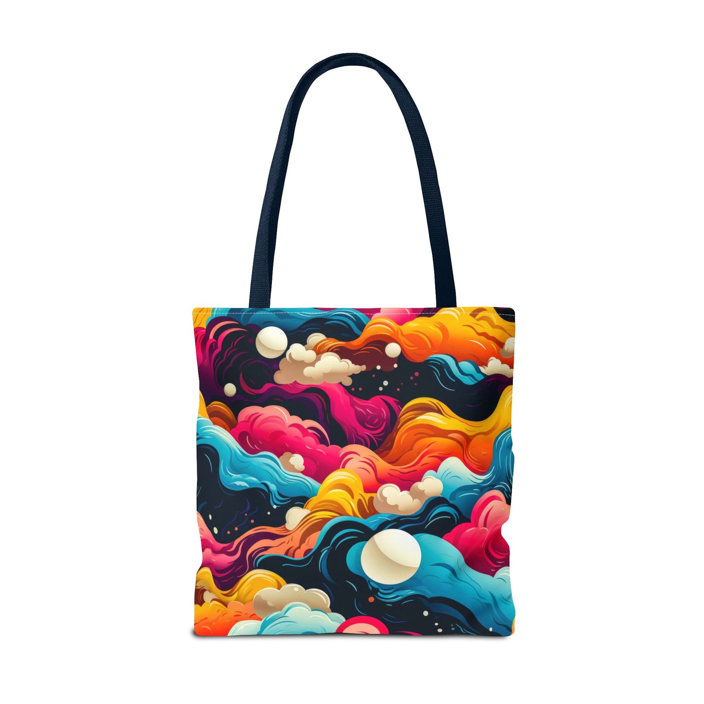 Whimsical Night - Tote Bag