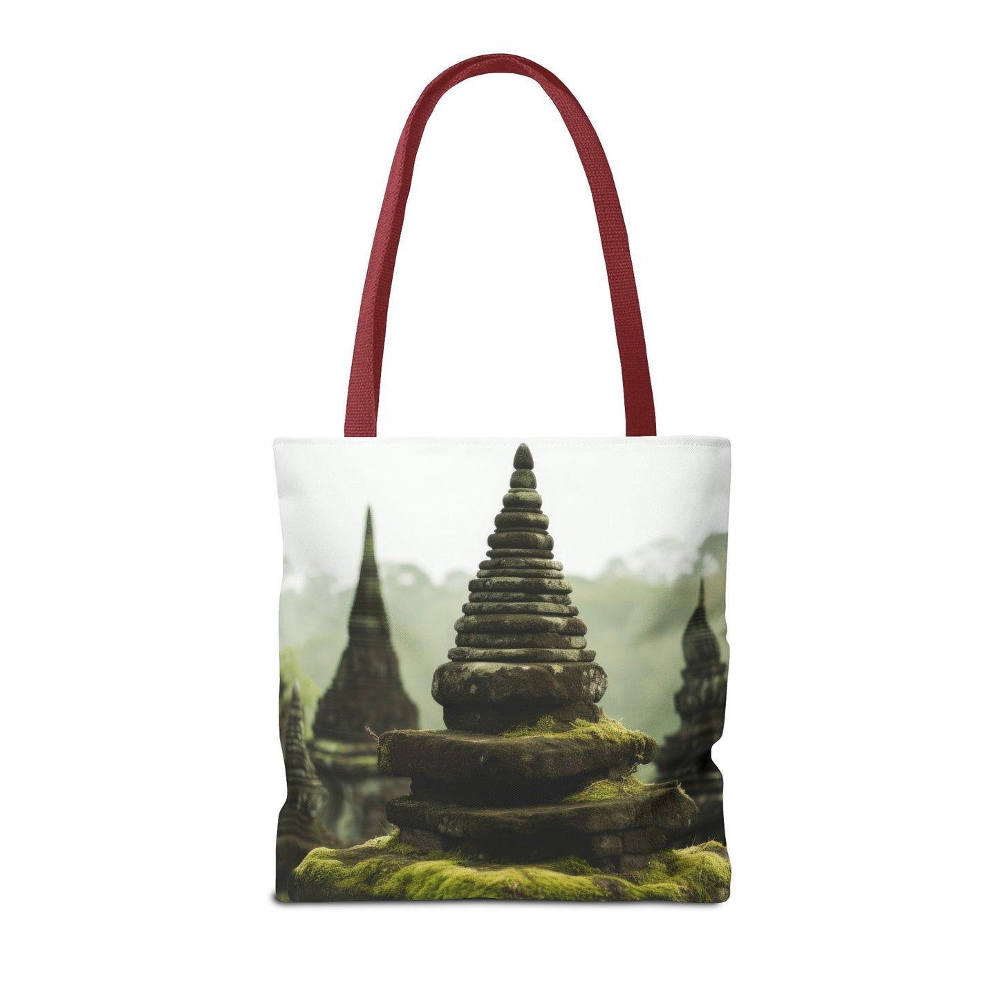 Temples - Tote Bag