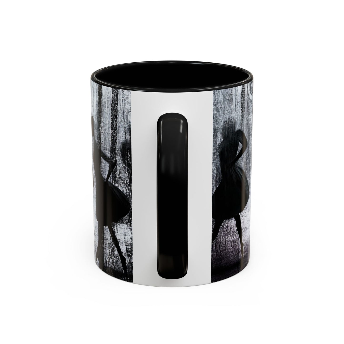 Dancers - Coffee Mug