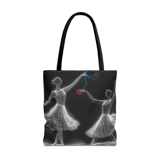 Magic Dancing - Tote Bag