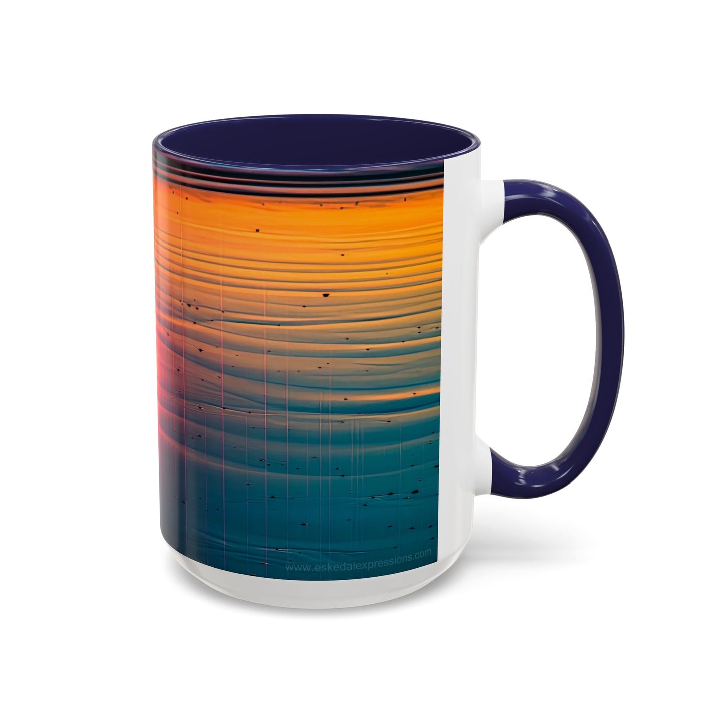 Glowbird - Coffee Mug