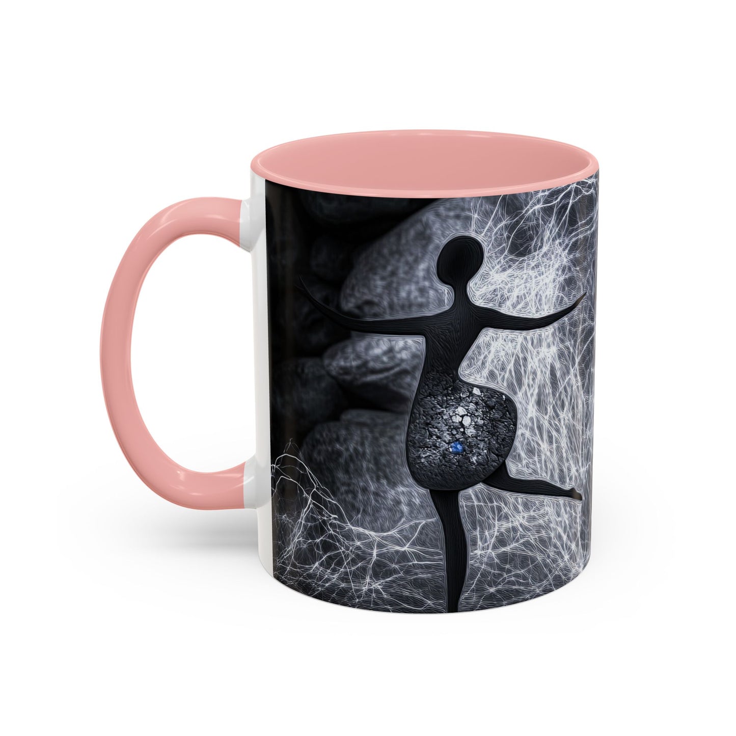 Exotic Dancing - Coffee Mug