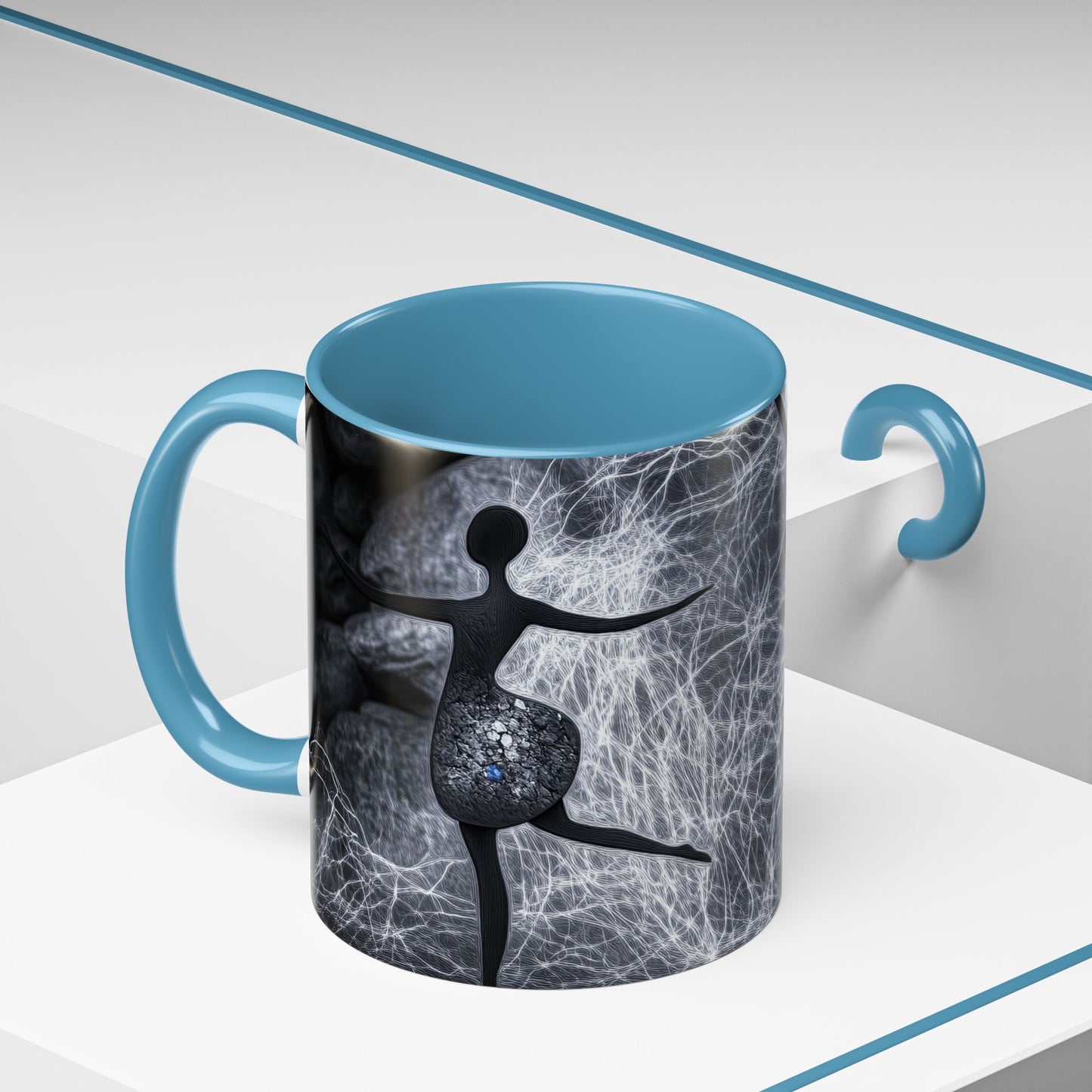 Exotic Dancing - Coffee Mug