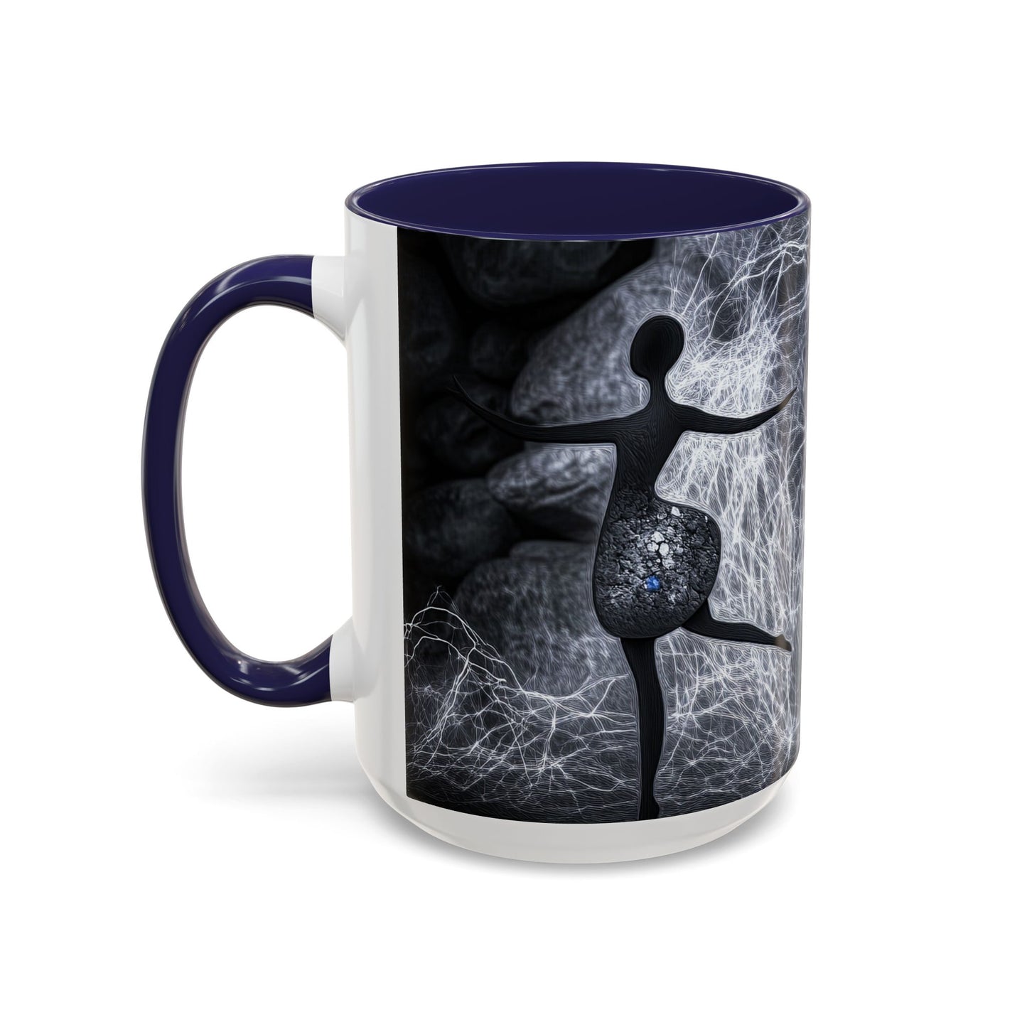 Exotic Dancing - Coffee Mug