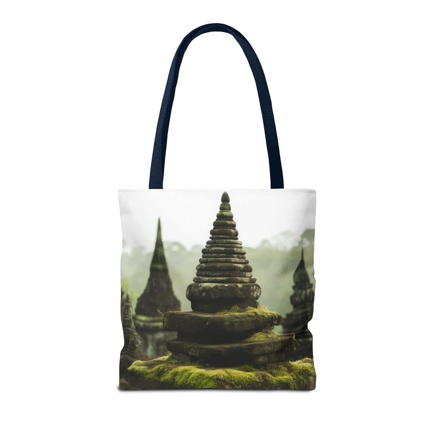 Temples - Tote Bag