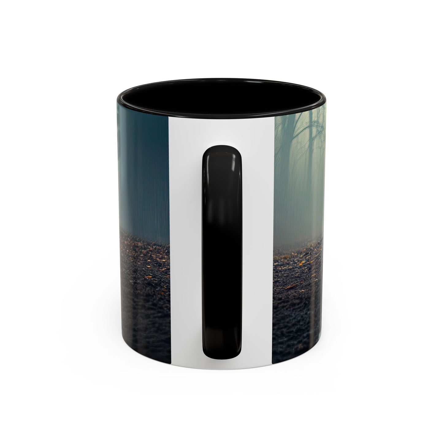 Calm morning - Coffee Mug