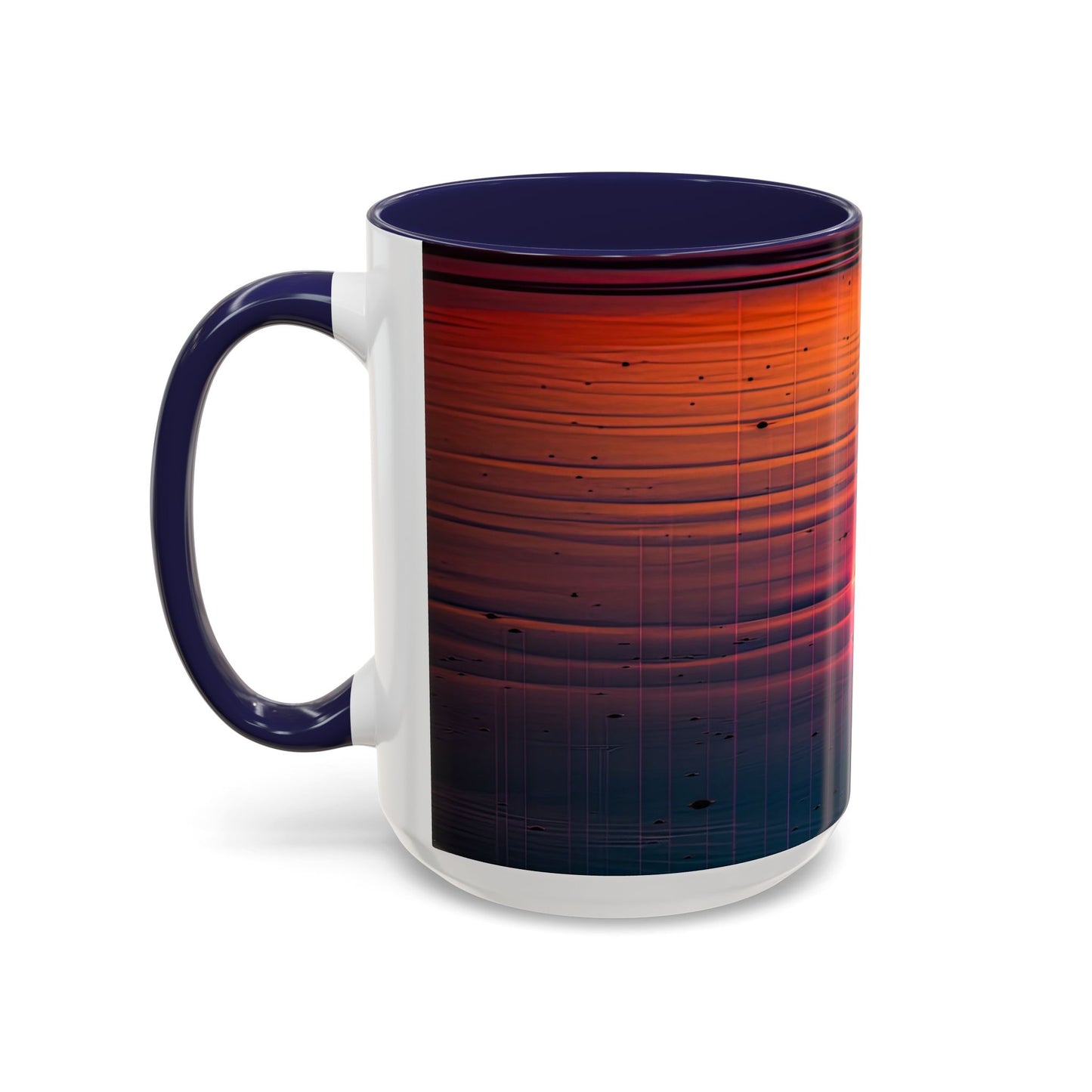 Glowbird - Coffee Mug