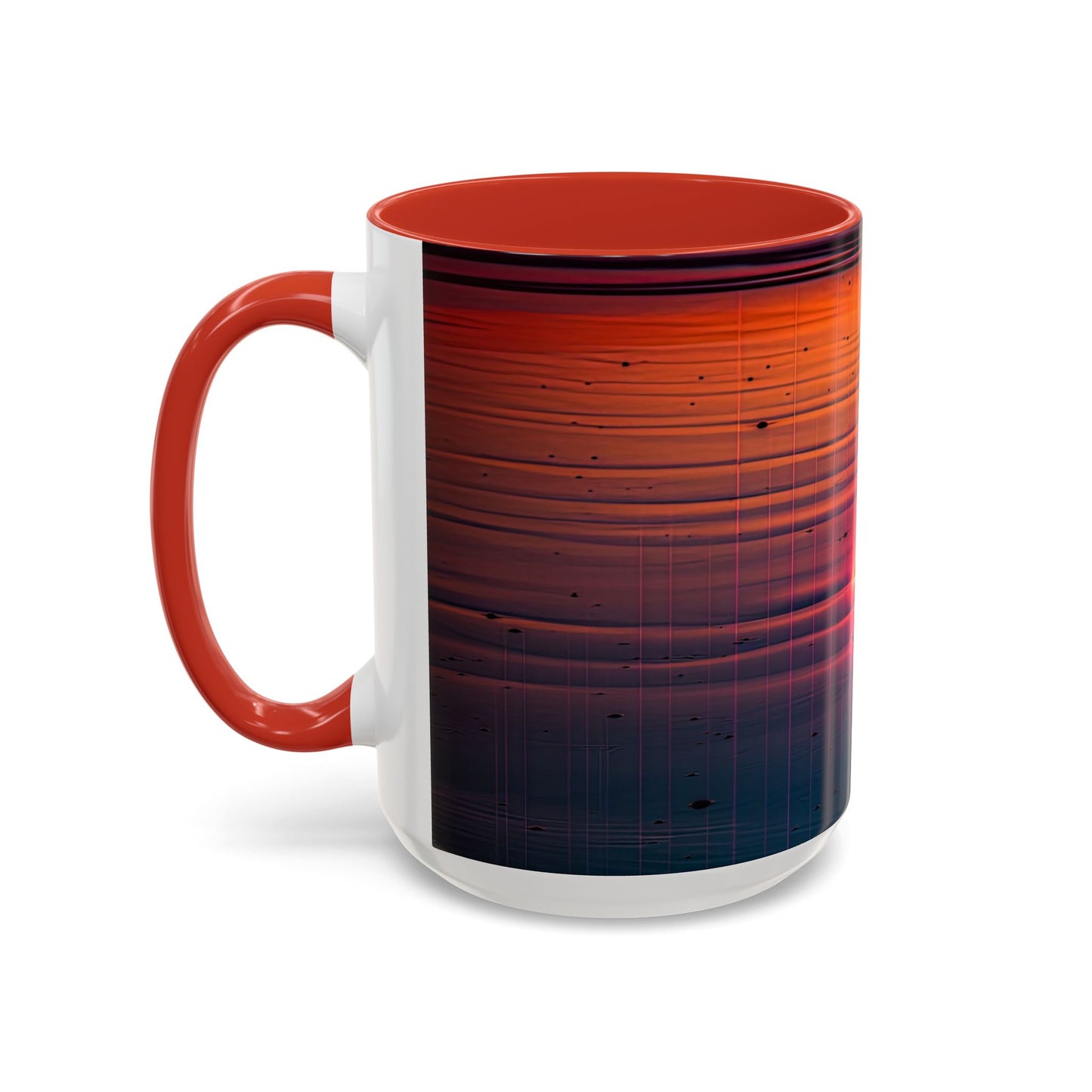 Glowbird - Coffee Mug