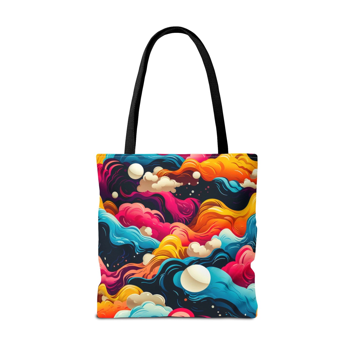 Whimsical Night - Tote Bag