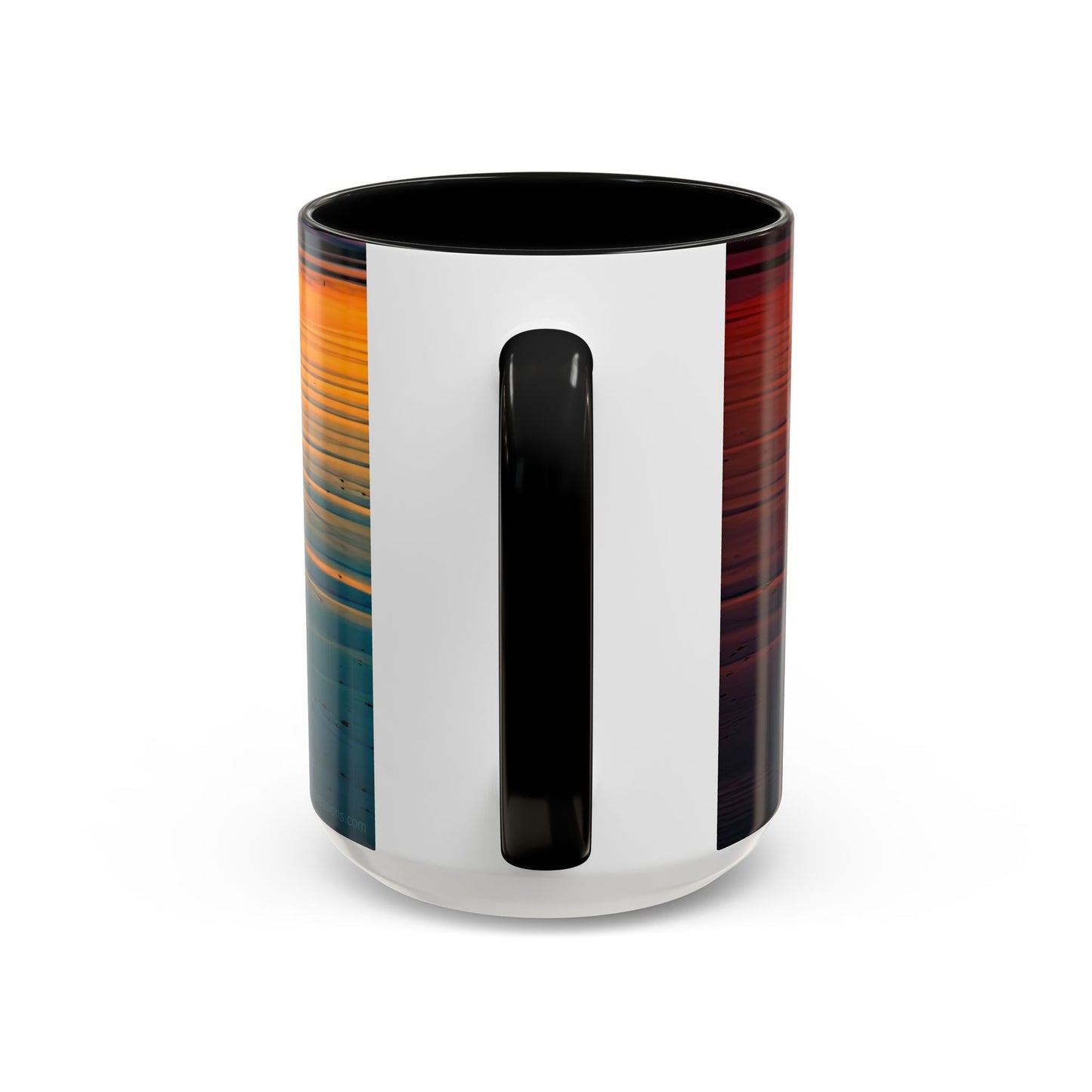 Glowbird - Coffee Mug