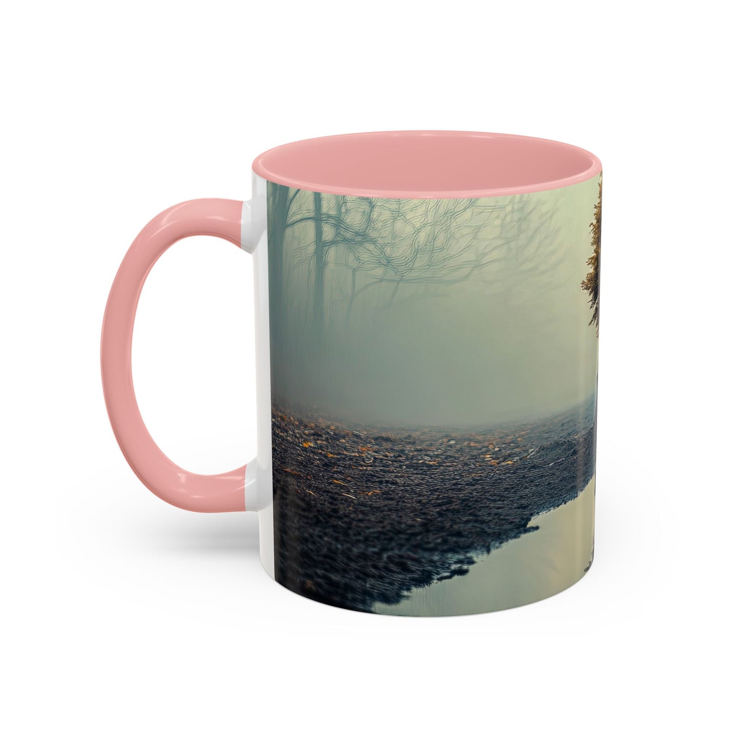 Calm morning - Coffee Mug