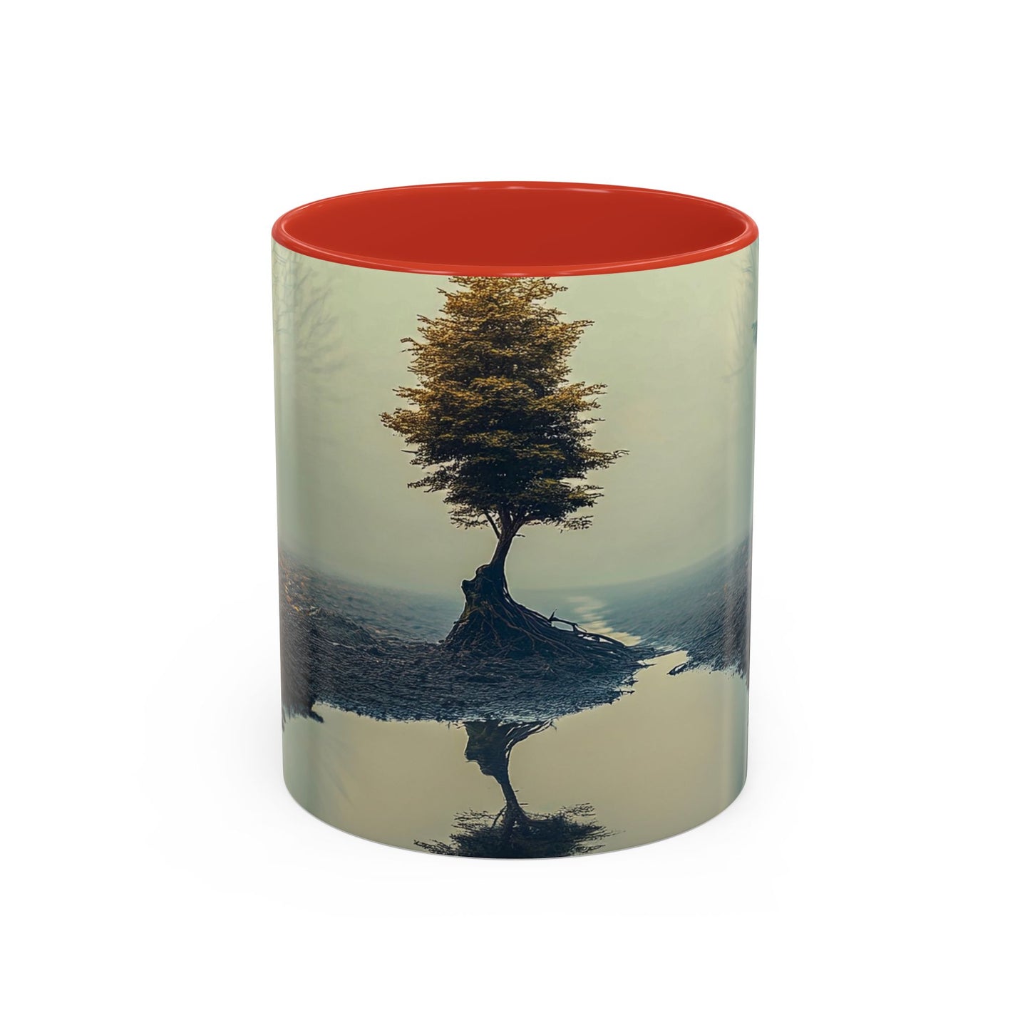 Calm morning - Coffee Mug