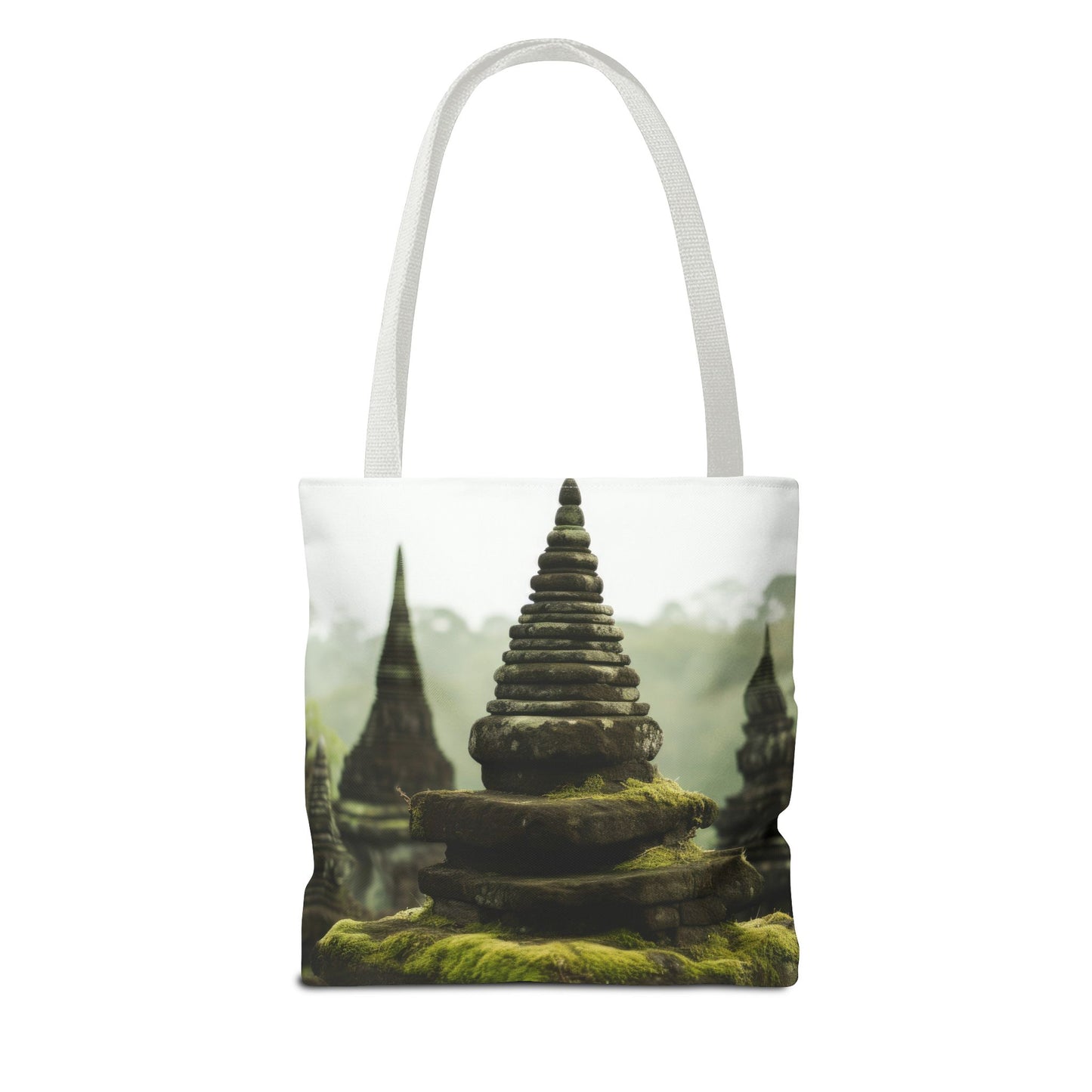 Temples - Tote Bag