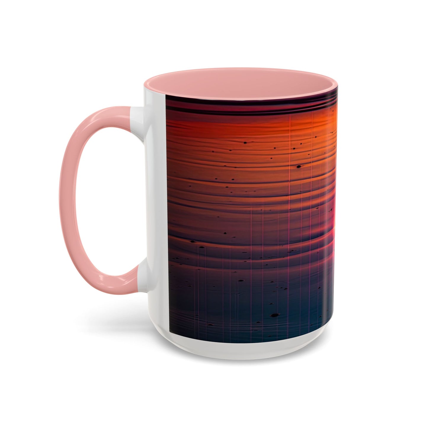 Glowbird - Coffee Mug