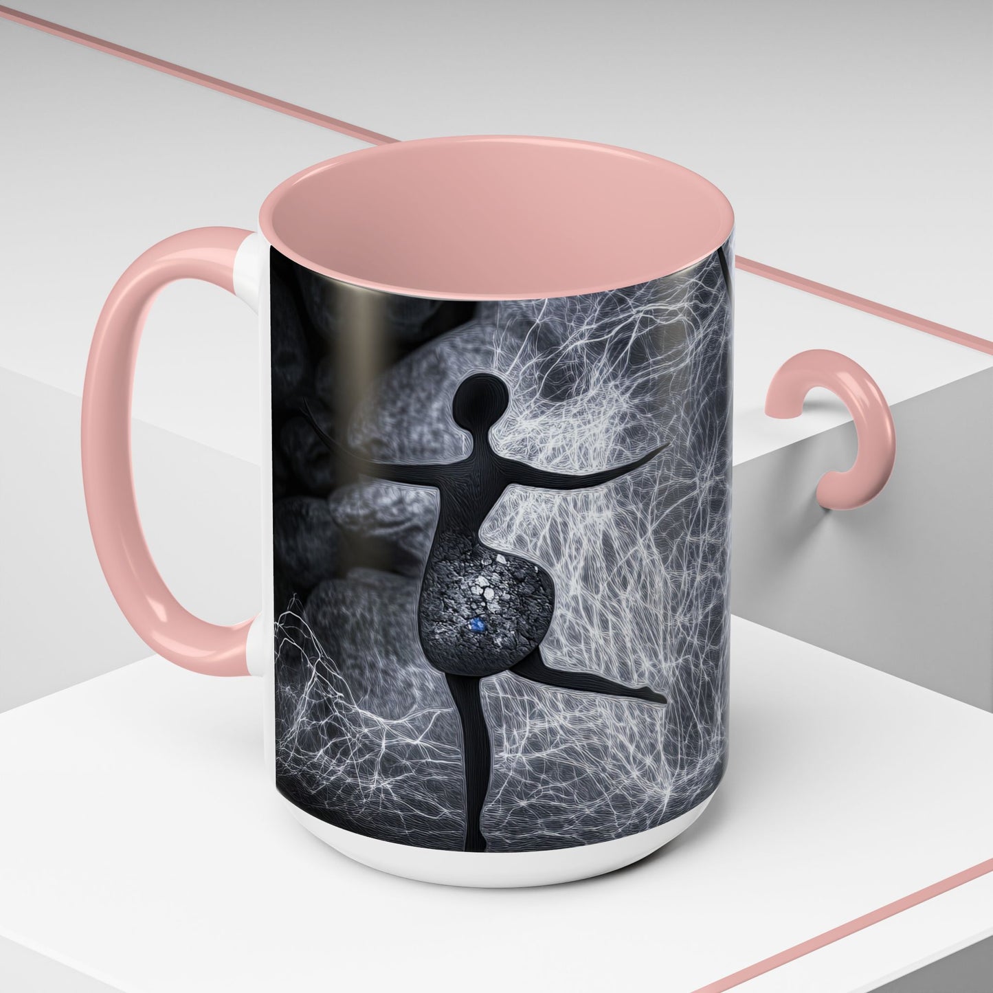 Exotic Dancing - Coffee Mug