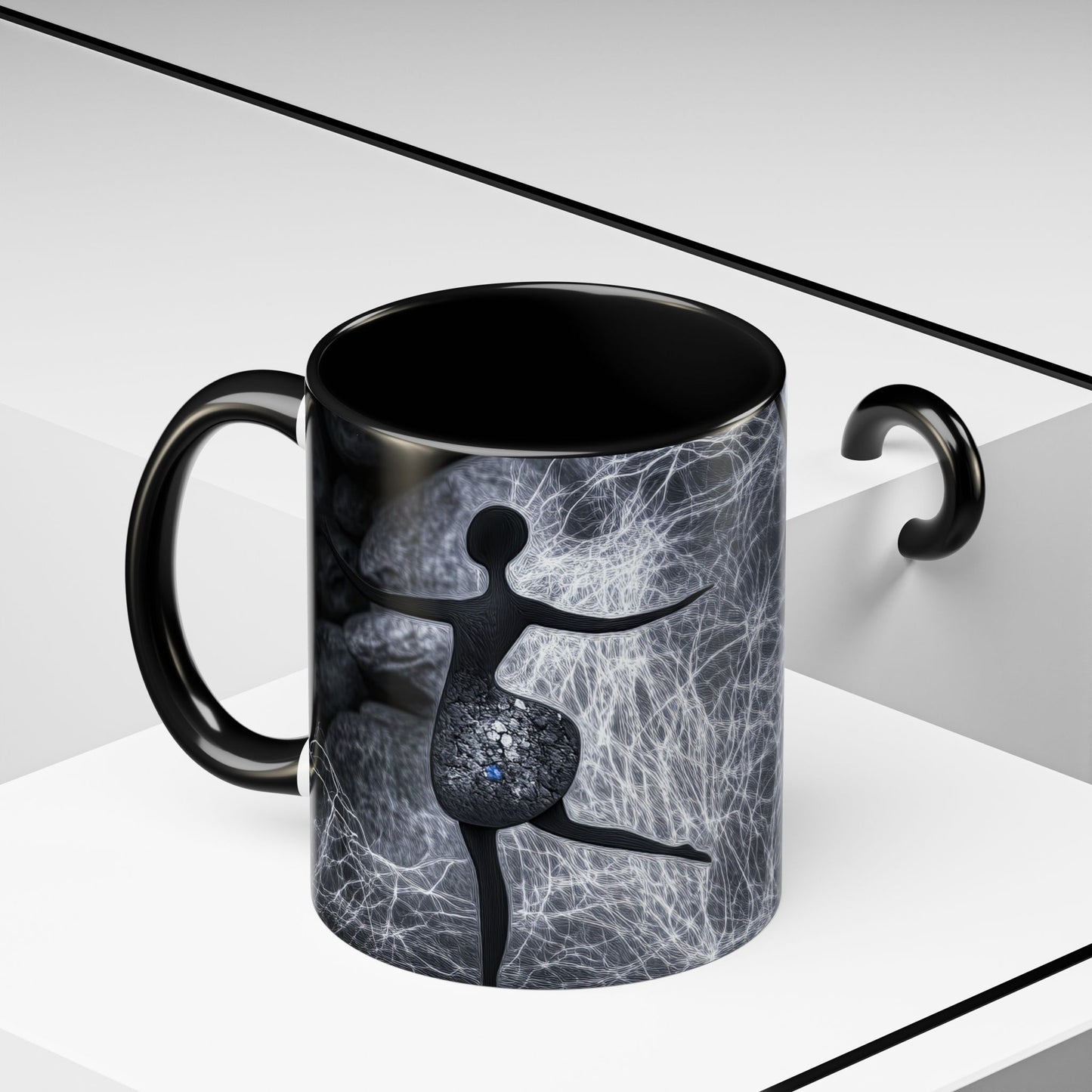 Exotic Dancing - Coffee Mug